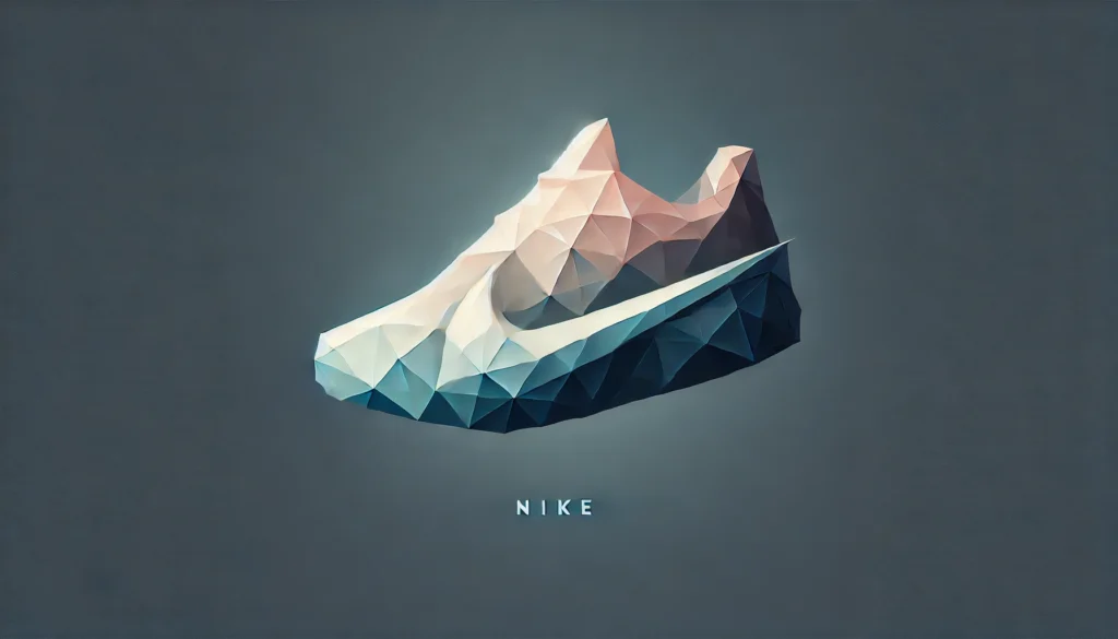 Nike Stock Story Nike Origin and Facts. Nike Geschichte und Fakten