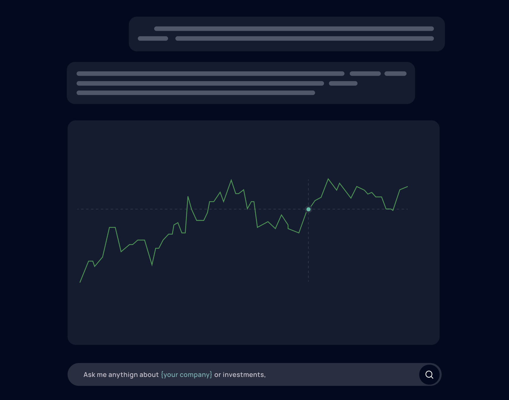 Rize AI Emded Rize Finance API